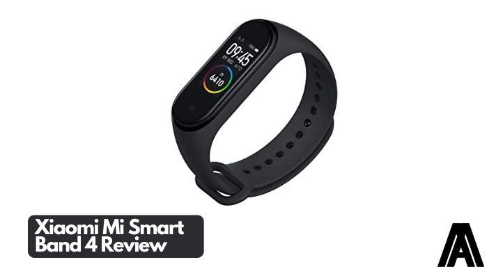 Xiaomi Mi Smart Band 4 Review: Everything You Need To Know