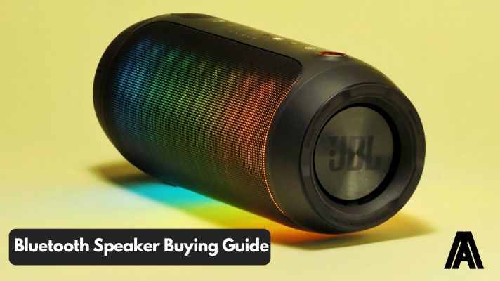Bluetooth speaker buying guide