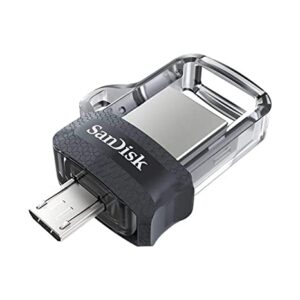 SanDisk Ultra Dual 32GB pen drive