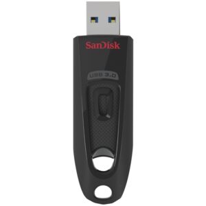 SanDisk Ultra SDCZ48-032G-U46 3.0 Flash Drive