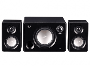 Swans M10 Home Theater System